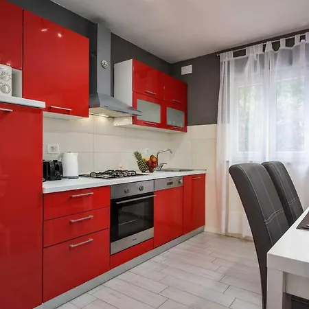 House Lucija * Labin (Istria)