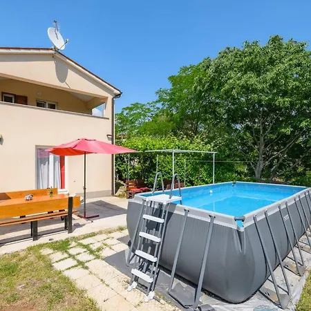 House Lucija