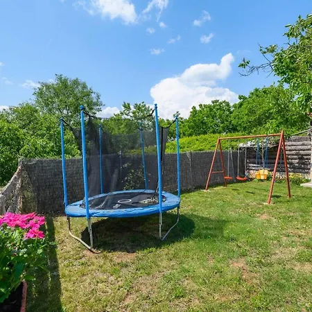 House Lucija Holiday home *