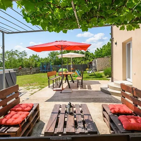 Holiday home House Lucija *