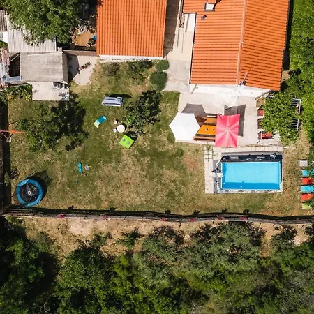 House Lucija Holiday home