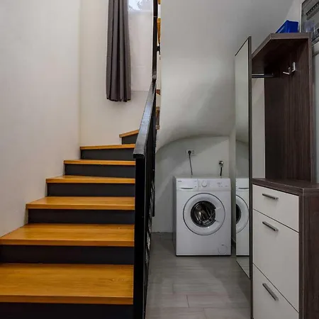 House Lucija * Labin (Istria)