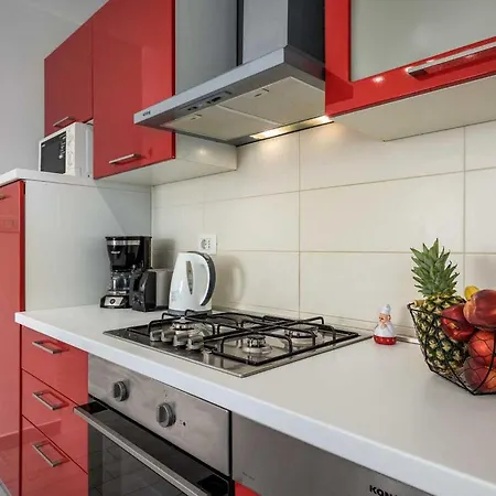 House Lucija
