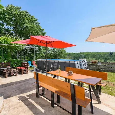 Holiday home House Lucija Labin (Istria)