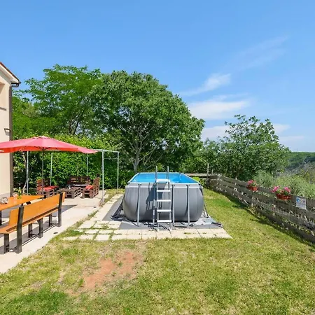 Holiday home House Lucija Labin (Istria)