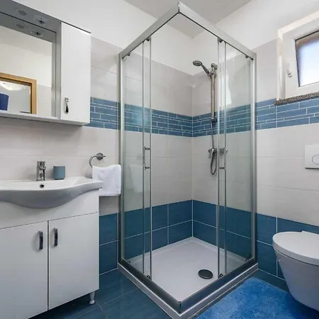 Holiday home House Lucija Labin (Istria)