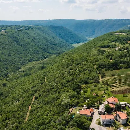 House Lucija Holiday home
