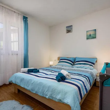 House Lucija Holiday home