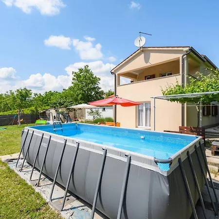 House Lucija * Labin (Istria)