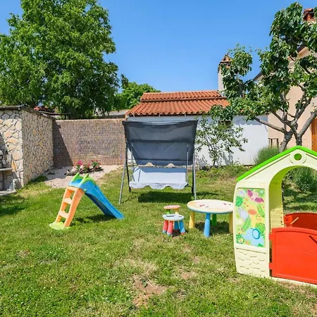 House Lucija *