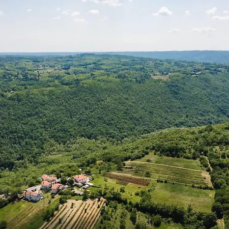 House Lucija