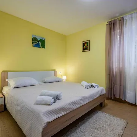 House Lucija Holiday home Labin (Istria)