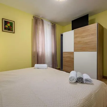 House Lucija Holiday home