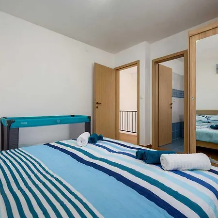 House Lucija Holiday home Labin (Istria)