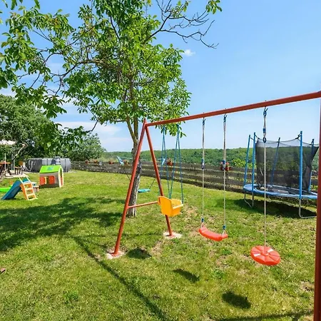 House Lucija Holiday home