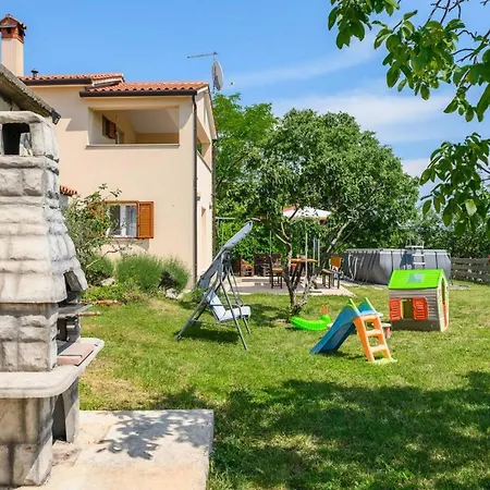 Holiday home House Lucija Labin (Istria)
