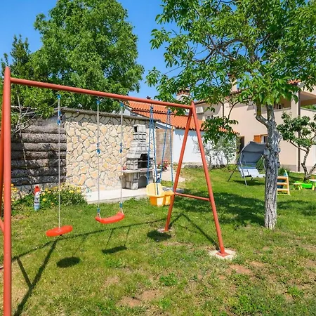 Holiday home House Lucija *